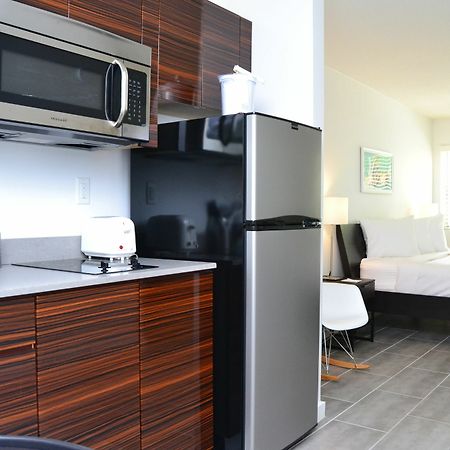 The Reef A North Beach Village Resort Hotel Fort Lauderdale Ngoại thất bức ảnh
