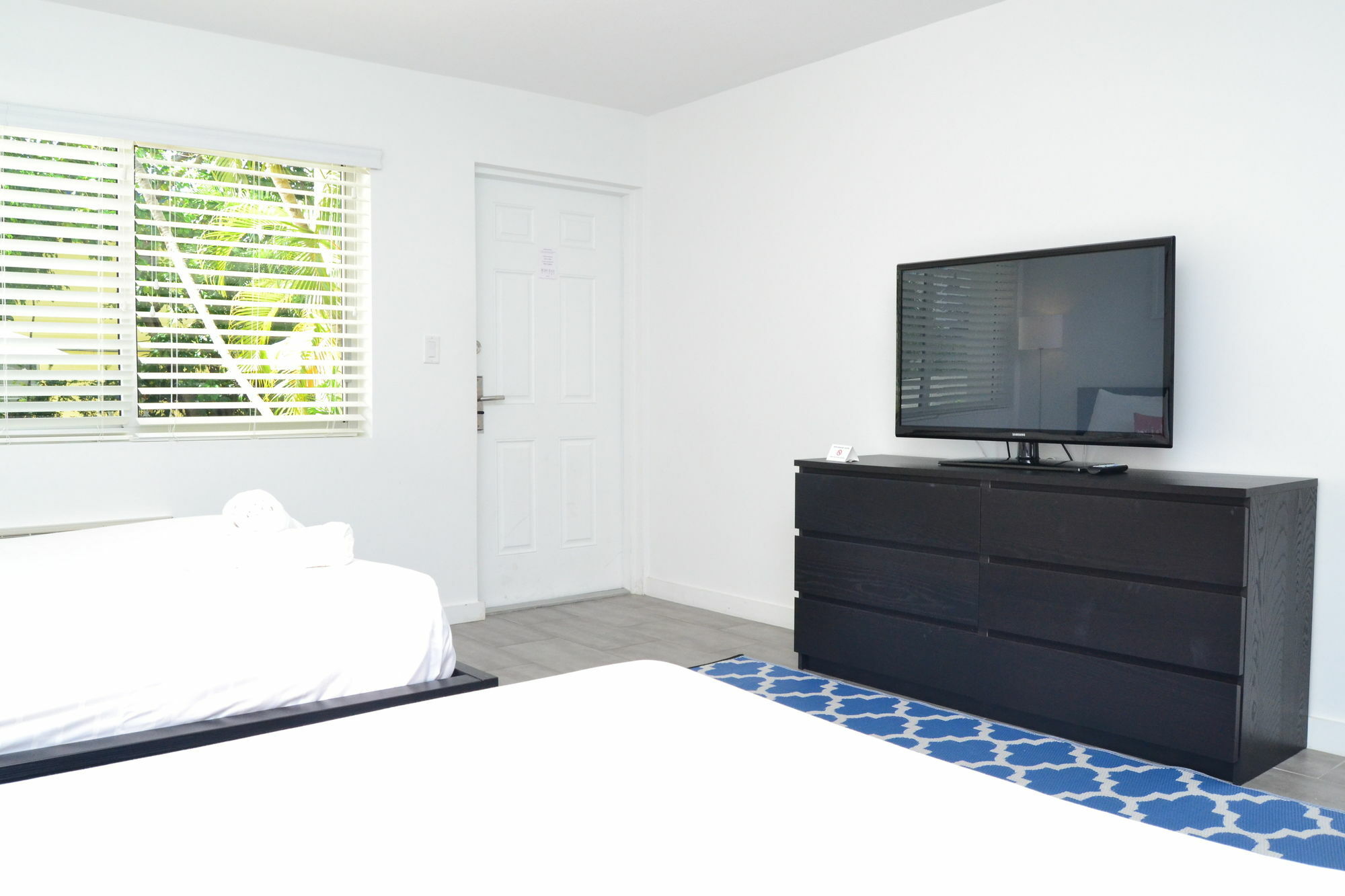 The Reef A North Beach Village Resort Hotel Fort Lauderdale Ngoại thất bức ảnh