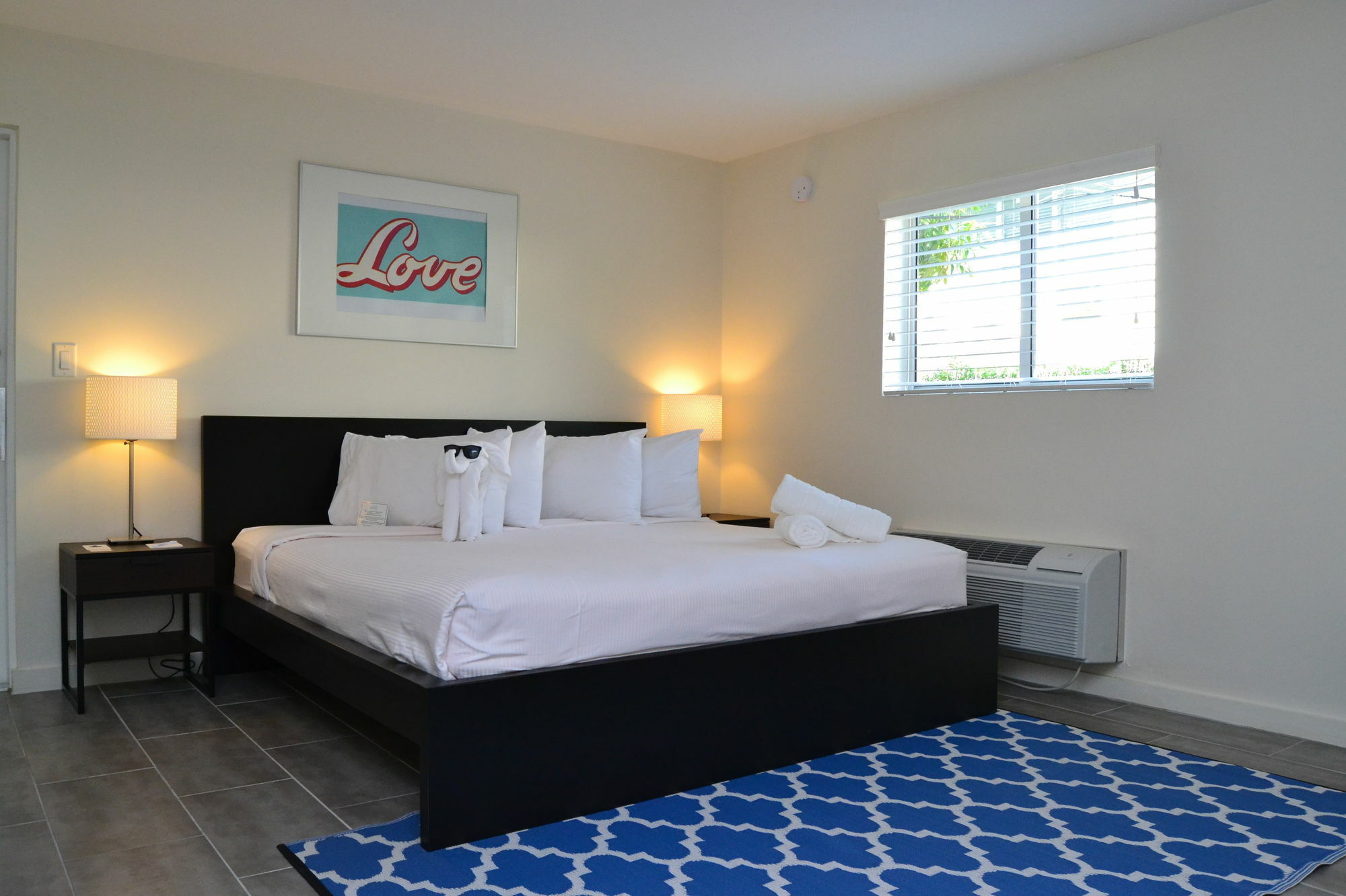 The Reef A North Beach Village Resort Hotel Fort Lauderdale Ngoại thất bức ảnh
